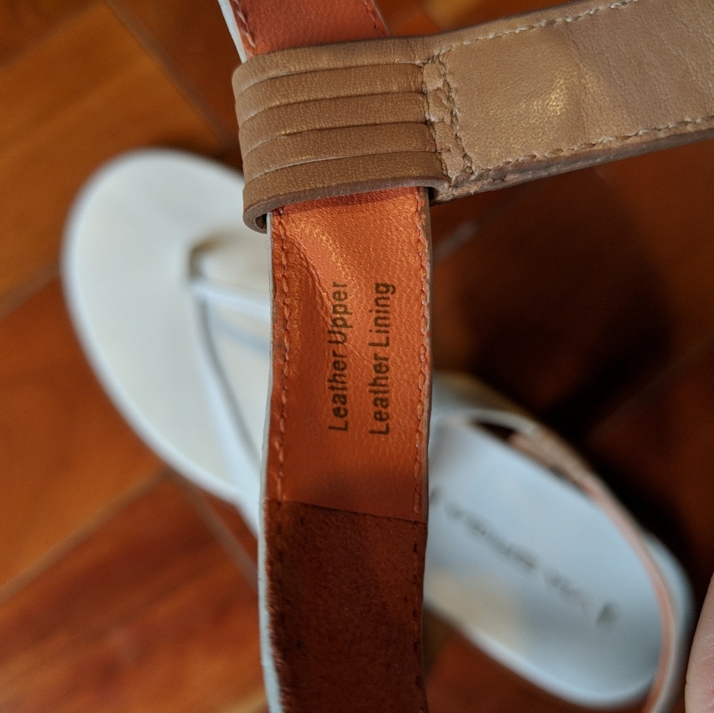 Summer Sandals - Picture 2 of 5